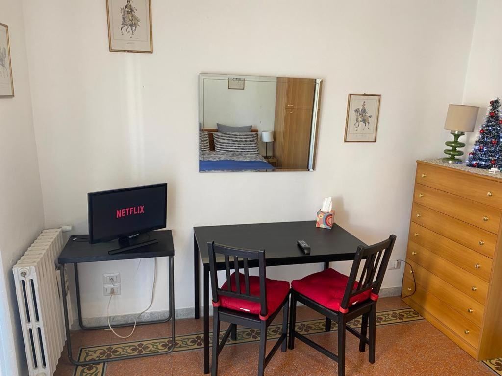 Villa Italia Al Vomero Наполи Екстериор снимка